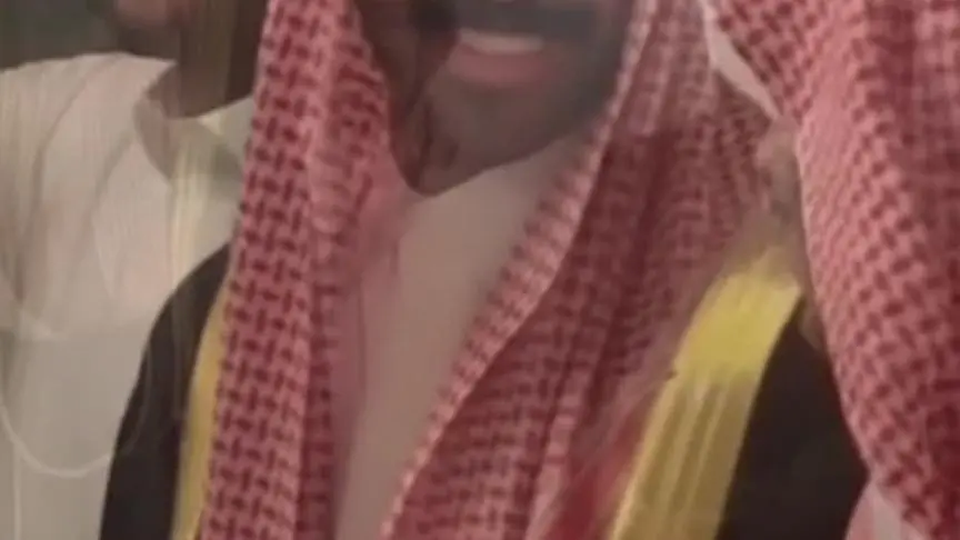 محمد العويس 