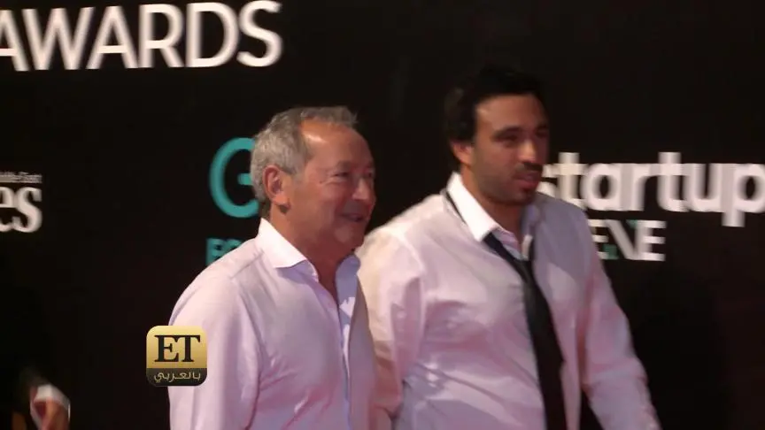 ETO05368-Riyadat Al A3mal Awards Event EEA