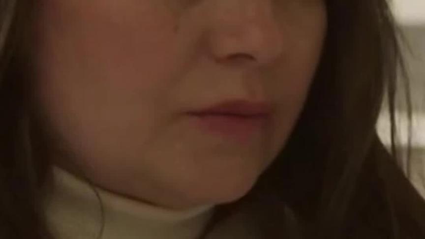 يسرا اللوزي تعيش الخسارة بمسلسل صلة رحم