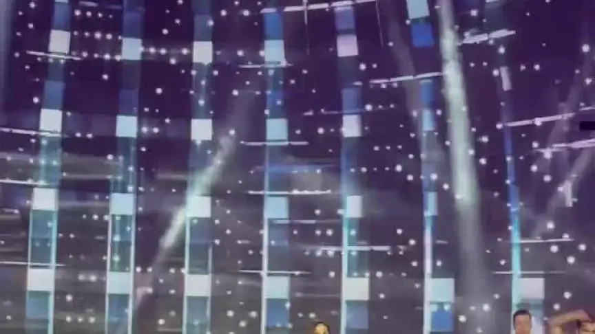 اليسا من حفل ملكة جمال لبنان 2024