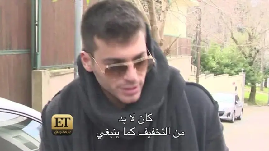 جان يمان يعتذر لجمهوره 