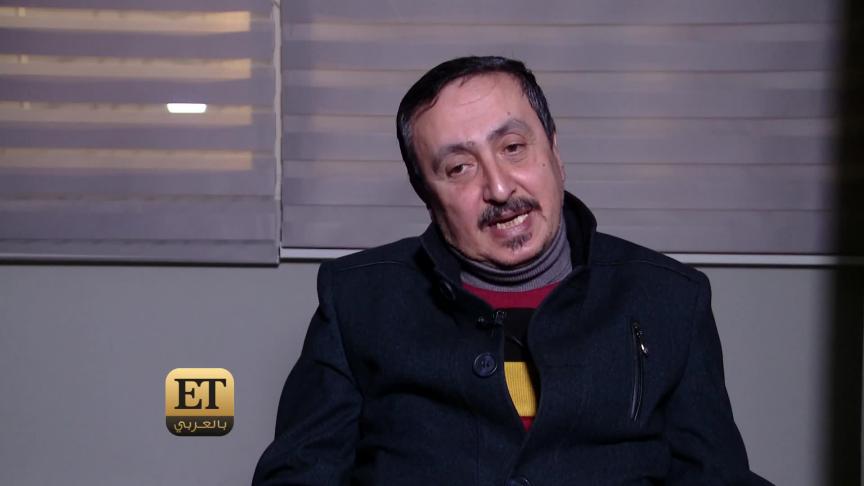 ETO04516 _Doctor Majdi Abed Al Hamid 