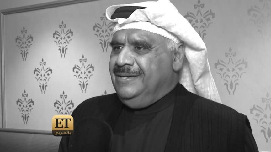 الأكل ...هو سبب الوعكة الصحية التي تعرض لها داوود حسين