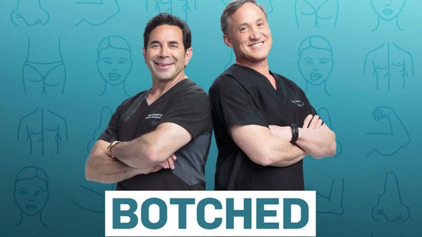 نجم برنامج Botched يكشف عن عملية التجميل الاكثر طلبا حاليا