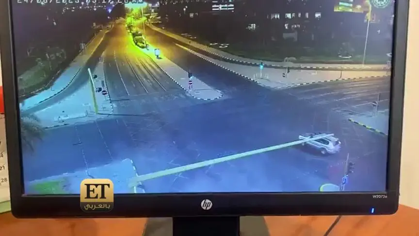 هل تعدل قضيتها قانون المرور في الكويت ؟ UPDATE PICTURE