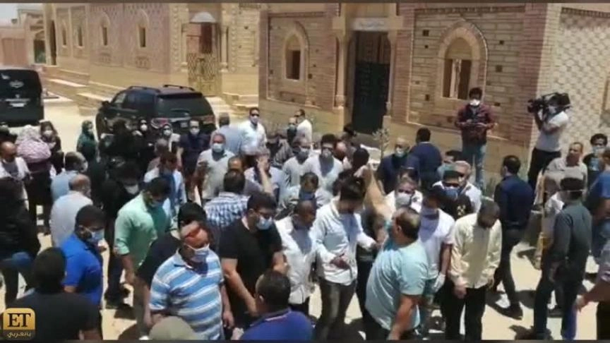 حسن حسني
