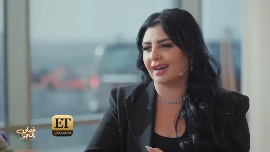 أصيل هميم تقسم الجمهور بجرأتها