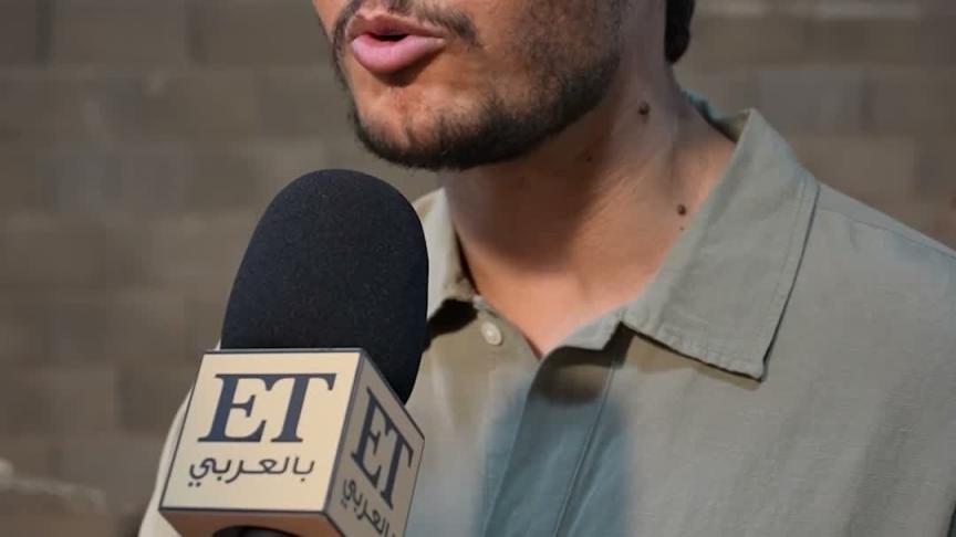 لماذا تردد محمد عساف قبل غنائه مسكرة