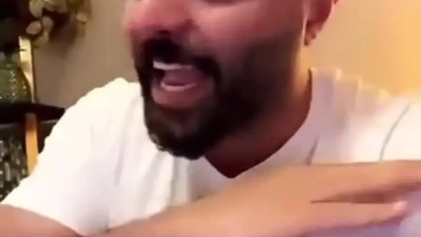 يعقوب بو شهري وقضية الاتجار بالخمور