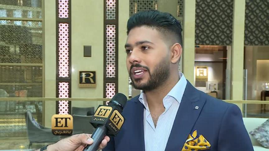 محمد شاهين يتعاون مع عادل سرحان لأول مرة