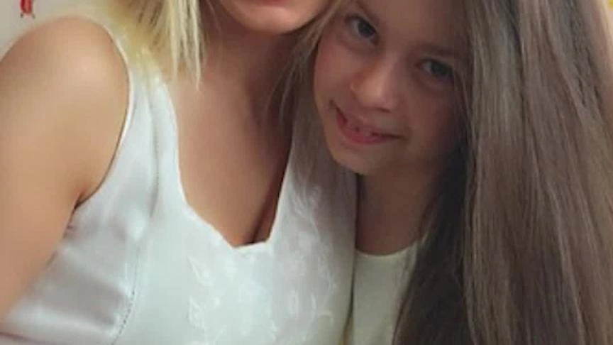 ما الذي جمع بين رولا عادل و تشيدم باتور؟