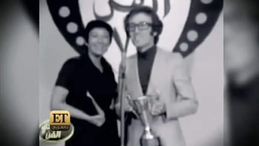 سيمون أسمر عراب برامج الهواة و سيد لجان التحكيم 