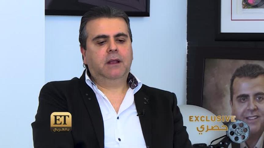جمال سنان يكشف حصريا  لـETبالعربي مصير أعماله الرمضانية