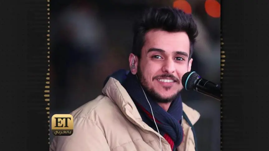 عايض music
