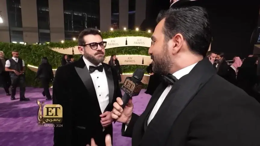 عمرو يوسف