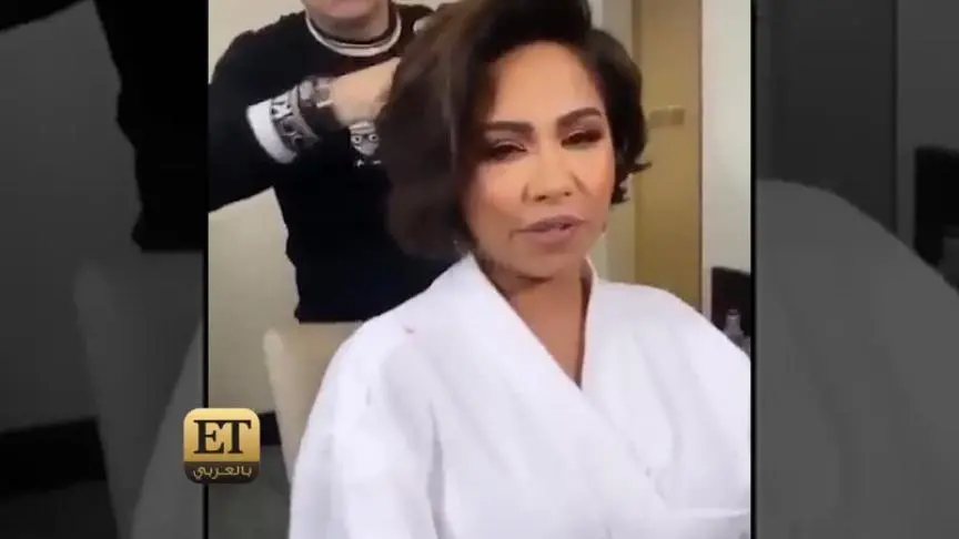 عن من لا تستغني شيرين؟