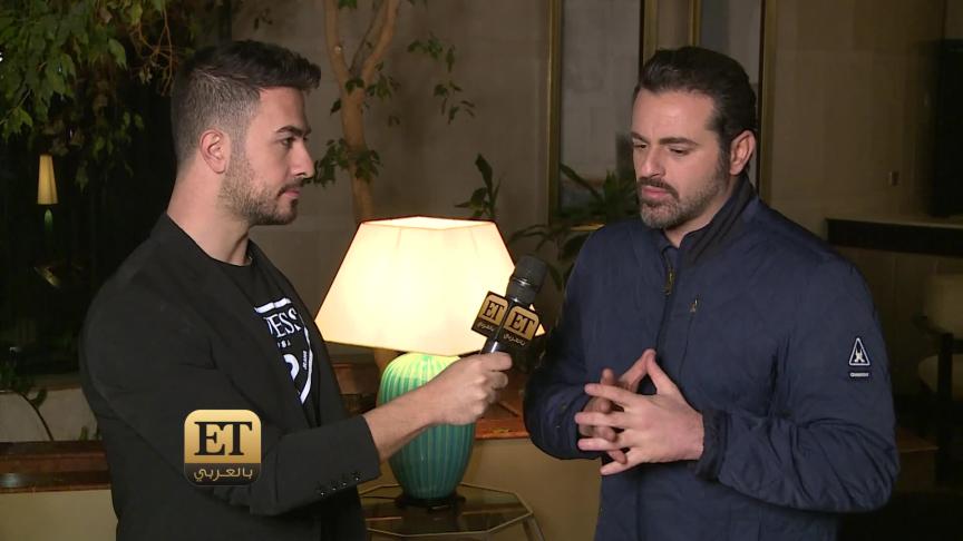 ETO04819 - Youssef Al Khal 1 on 1