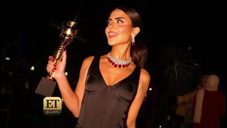 نجمات حفل ال Emi Gala يتخطين الصعوبات