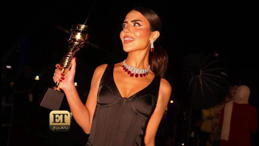 نجمات حفل ال Emi Gala   يتخطين الصعوبات 