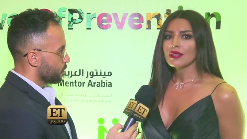 أهل السياسة والفن يجتمعون مع الملكة سيلفيا 