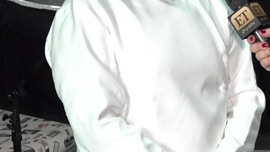 وليد الحلاني يعاتب ب"كيف"