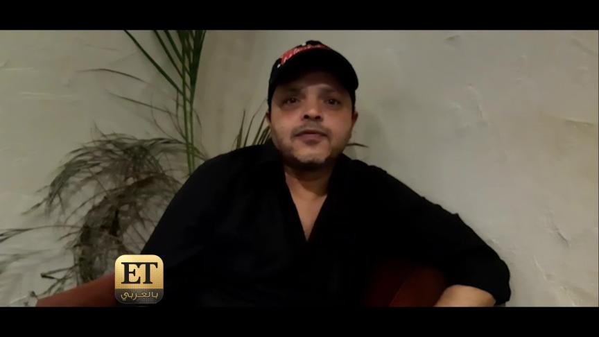 محمد هنيدي