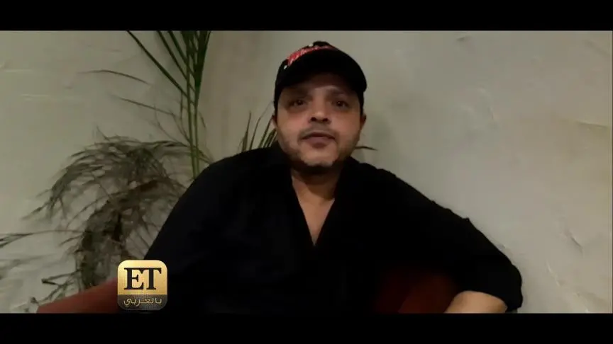 محمد هنيدي