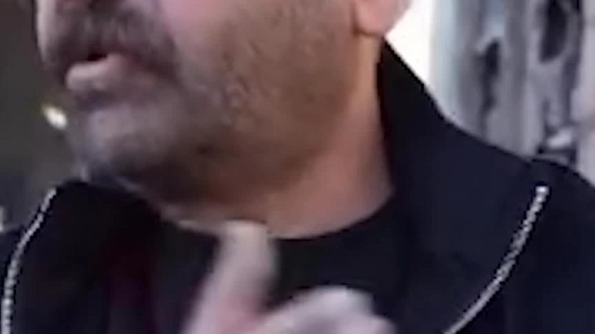 ردّ سامر المصري حول استبعاد كندة حنا من النويلاتي