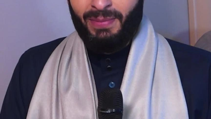 ما الذي تغير في صابر في المداح الموسم السادس 