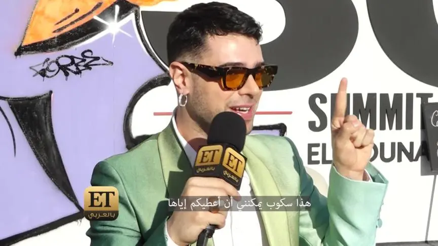 فيروز وأم كلثوم تلهم جورج وجاد حبيقة 