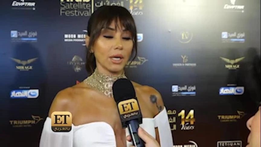 VT- كاريس بشار ،  قيس الشيخ نجيب 