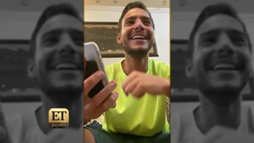 أم تحسين تطلب يد جيني إسبر للزواج 