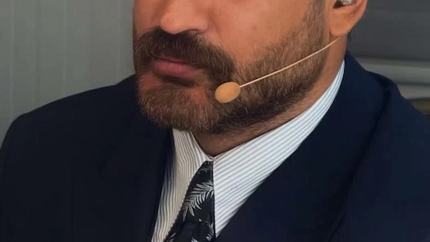 ماذا قصد وسام حنا بأغنية بحكي معاك؟