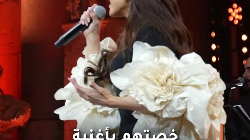 POST-عبير نعمة