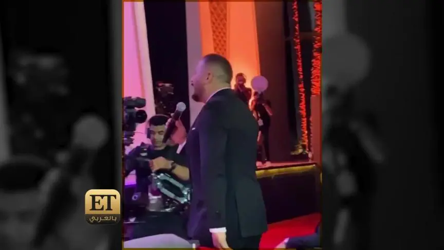 ما هو جديد رامي عياش ؟