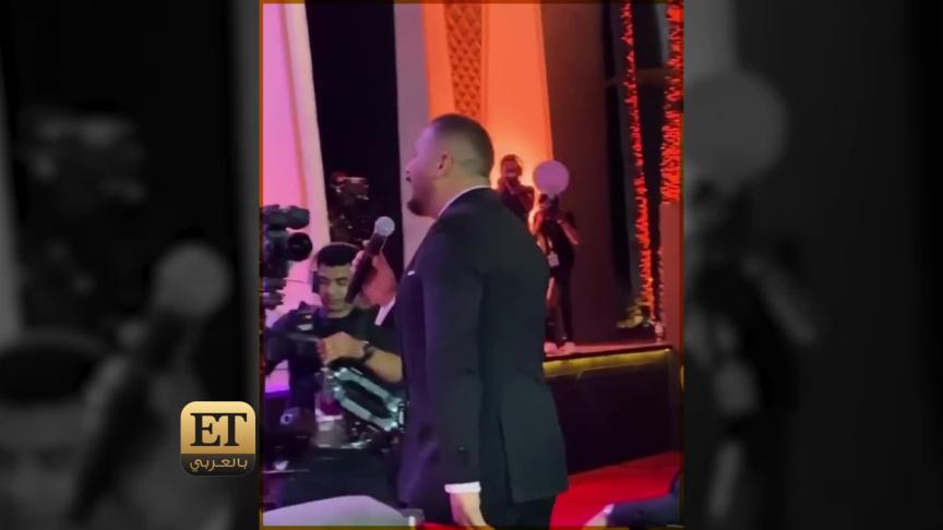 ما هو جديد رامي عياش ؟