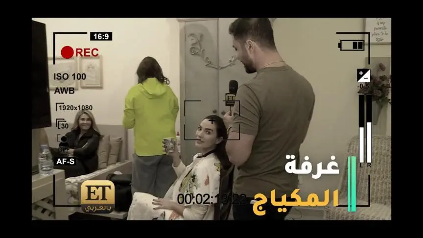 ET بالعربي يدخل في خفايا شامبليون