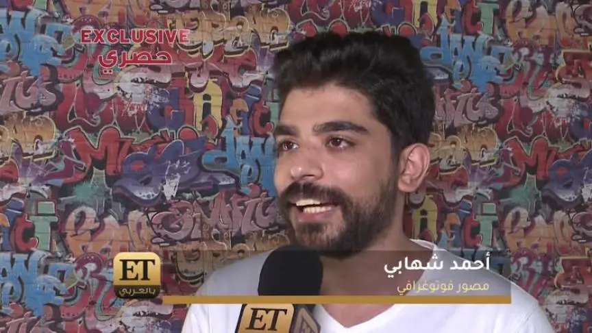 بسمة مشتاقة للتمثيل