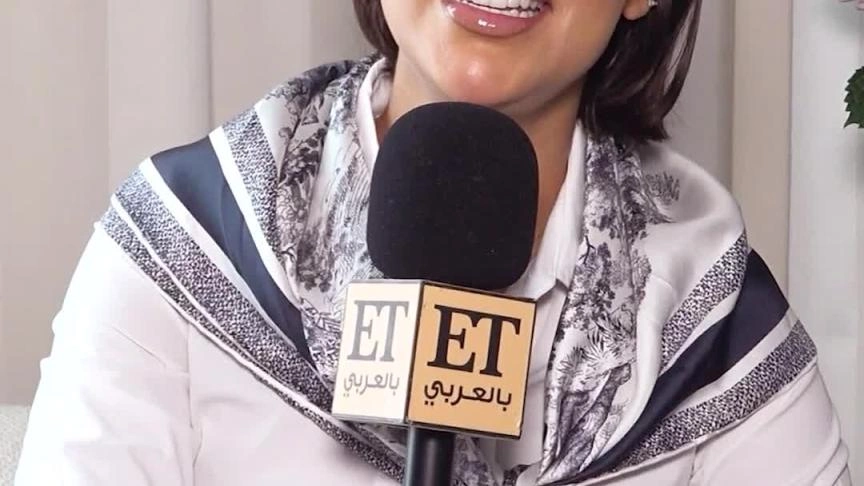 بلقيس تكشف هوية حبيبها