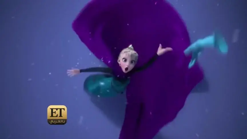 هل يتفوّق Frozen 2 على جزئه الأول ؟