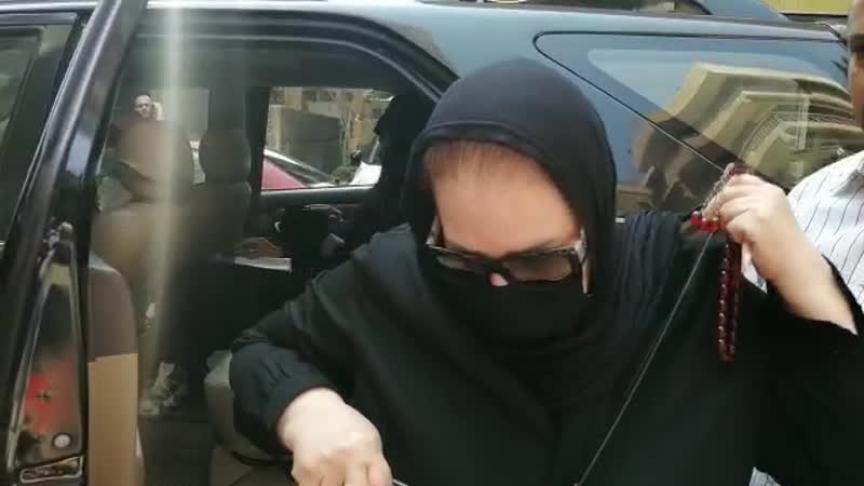 دلال عبدالعزيز