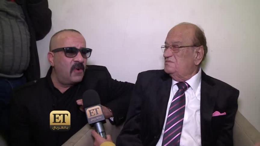 حسن