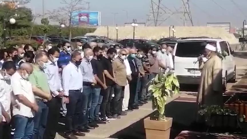 Ahmed Khalil Death v