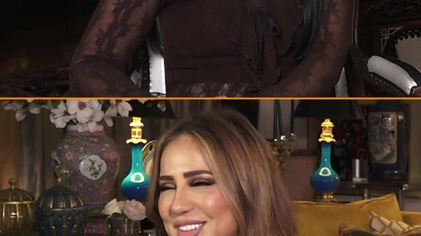  من هي عبلة سلامة؟