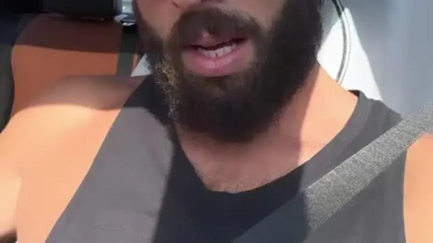 تامر هاشم يطمئن جمهوره عليه بعد غيابه عن حفل كايروكي أمس بالسعودية