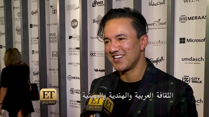 ريدوان يدخل عالم السينما