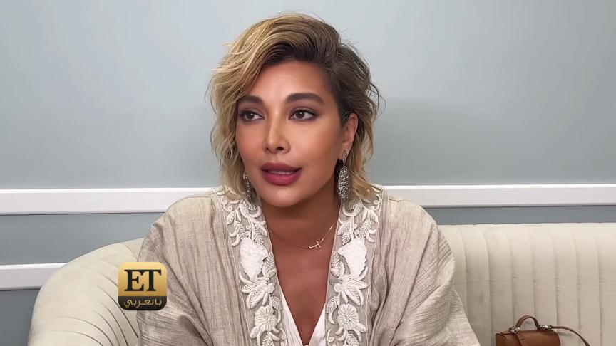 ET بالعربي يكشف ماذا حصل في كواليس "روائع بليغ حمدي"/ وسر بكاء أصالة