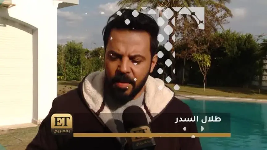 أبطال مسلسل إختراق يحتفلون بجزئه الثاني