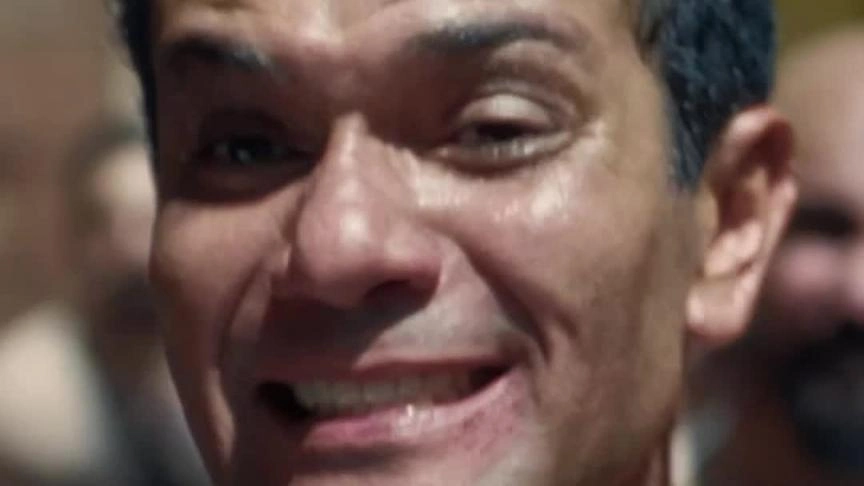 ST- POST آسر ياسين 