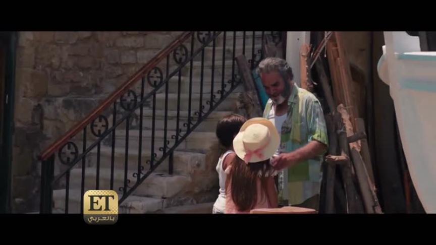  ماذا قال فادي حداد  عن كليبات نجوى كرم الجديدة؟